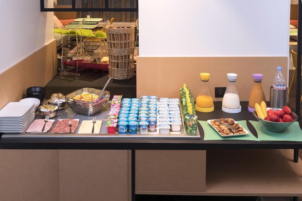 Ibis Styles Centre Hotel 3*