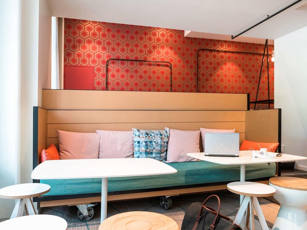 Ibis Styles Centre 3* Mâcon