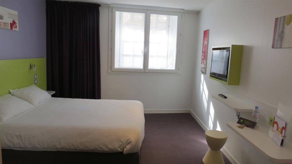 Ibis Styles Centre Hotel Mâcon