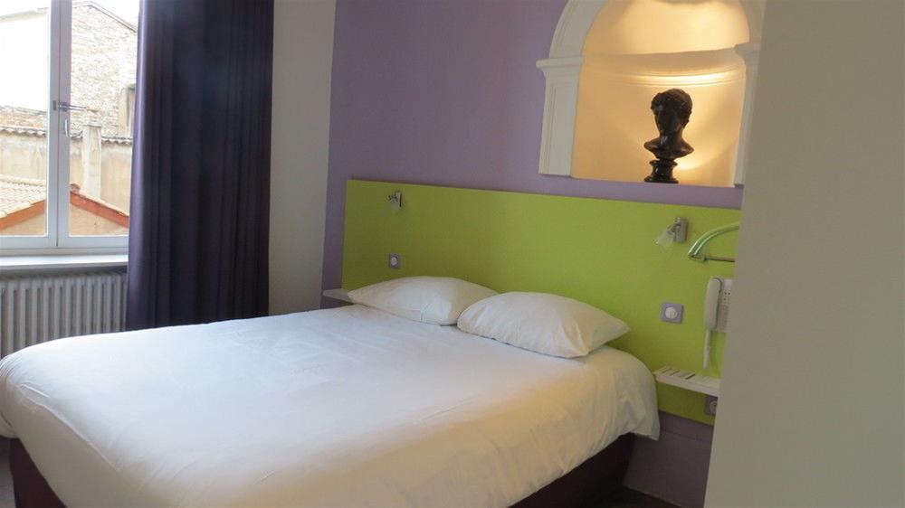 Ibis Styles Centre Hotel Mâcon