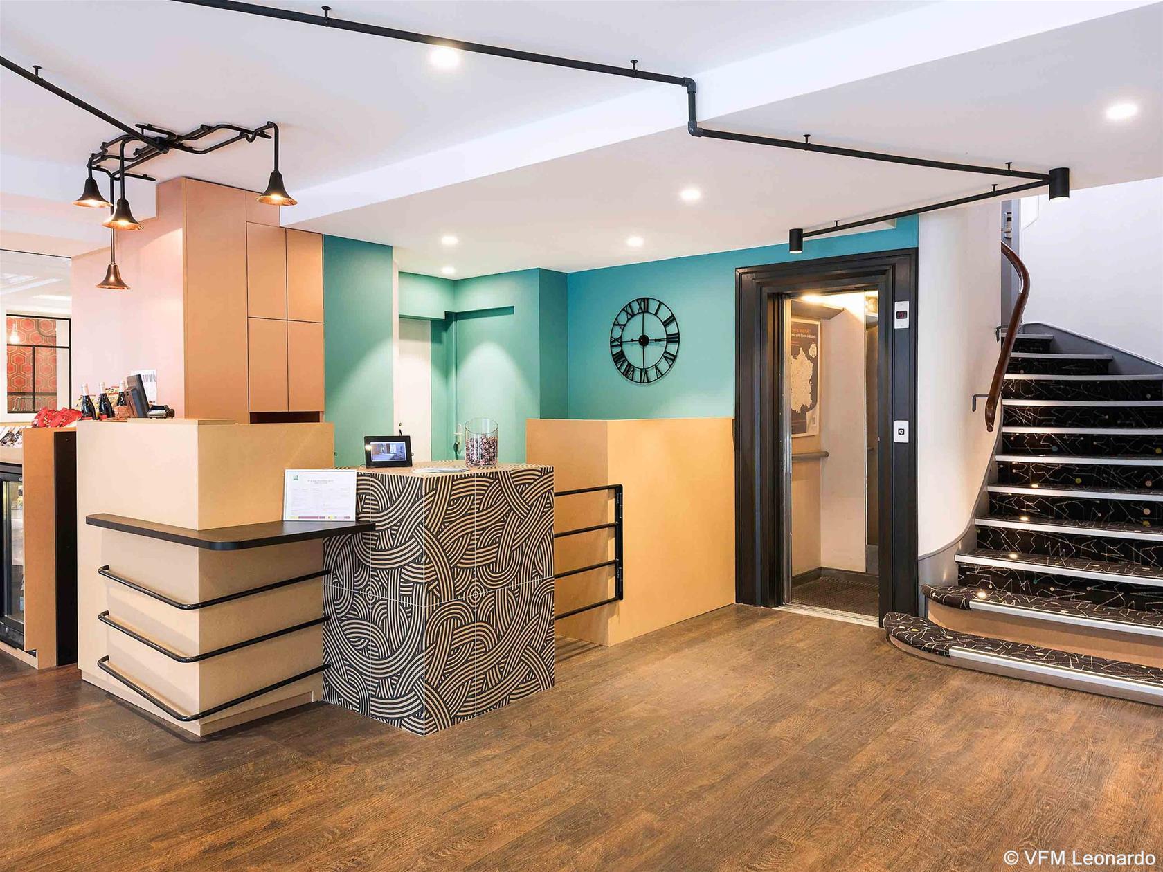 Ibis Styles Centre Mâcon