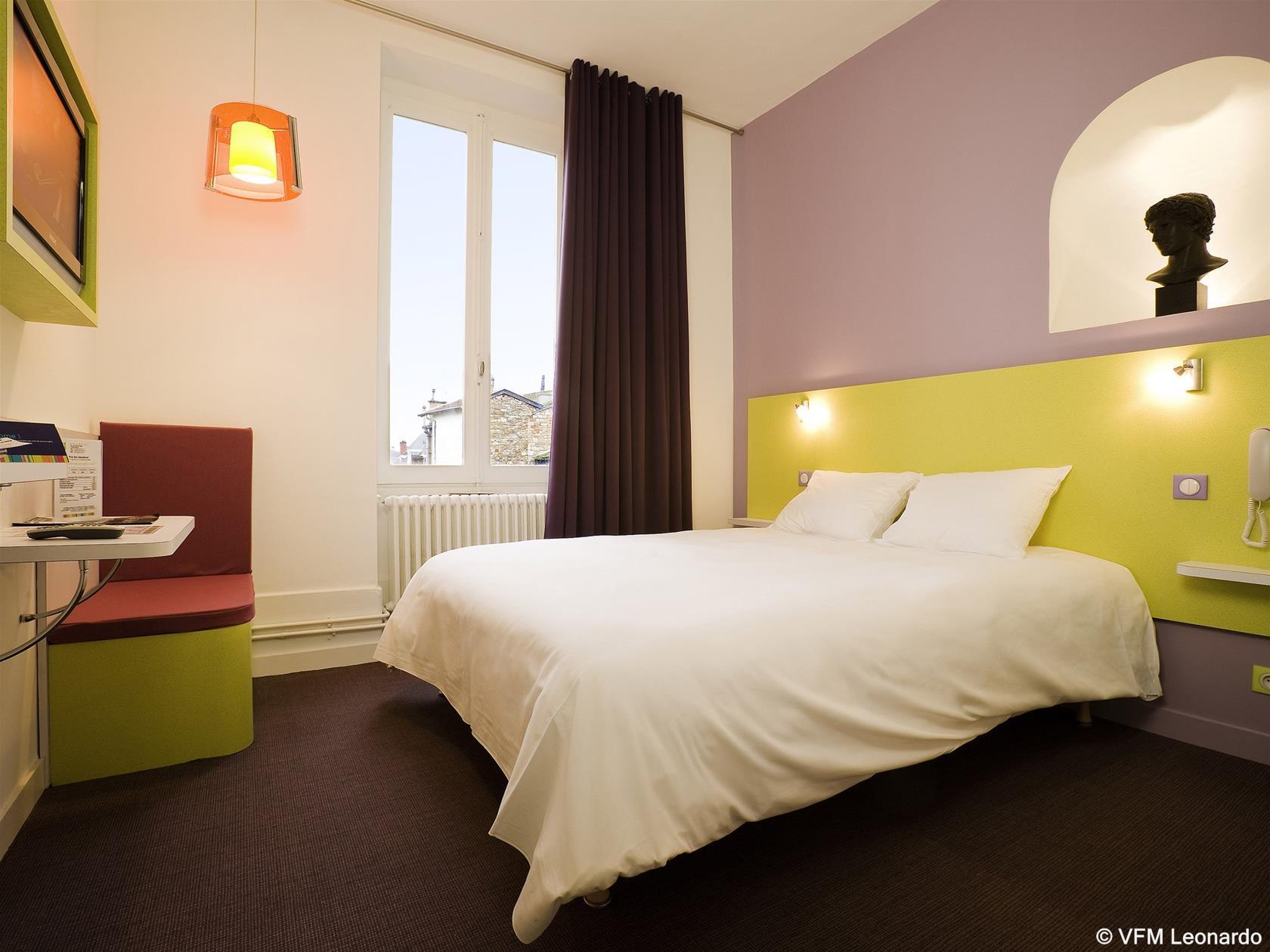Hotel Ibis Styles Centre 3*