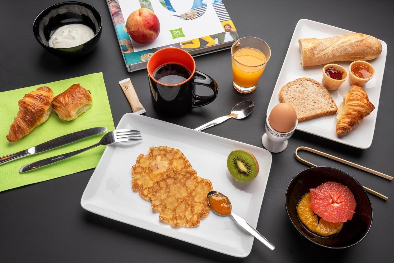 Ibis Styles Centre Hotel 3*