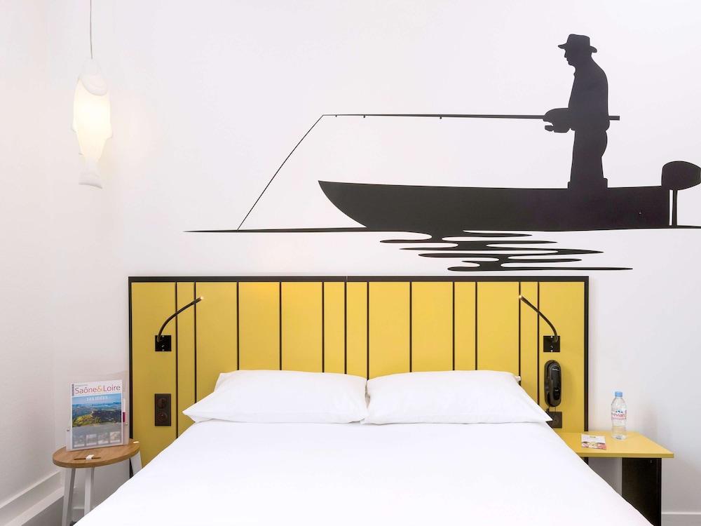 Ibis Styles Centre 3*