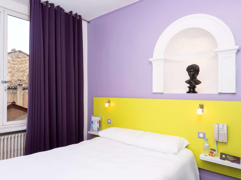 Ibis Styles Centre Hotel