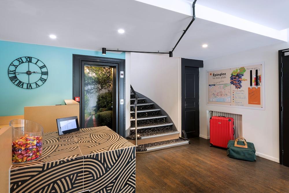 Ibis Styles Centre