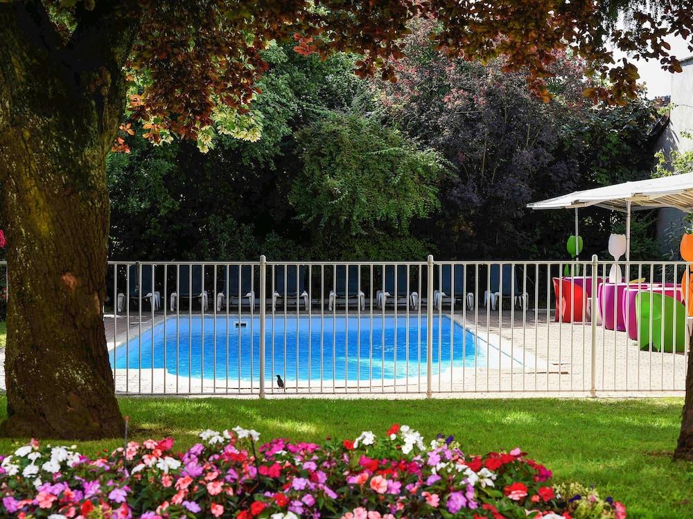 Ibis Styles Centre Mâcon