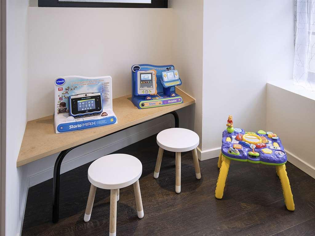 Hotel Ibis Styles Centre Mâcon