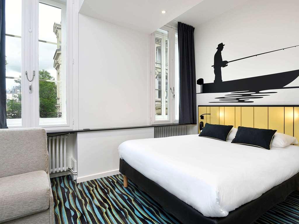 Ibis Styles Centre Hotel 3*