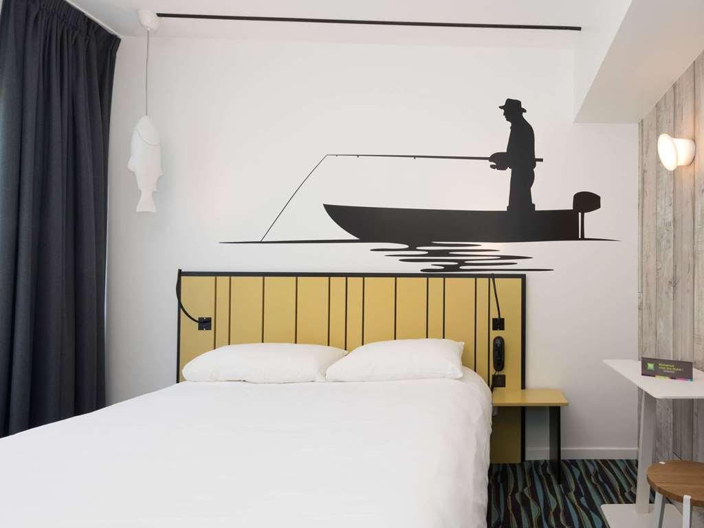 Ibis Styles Centre 3*