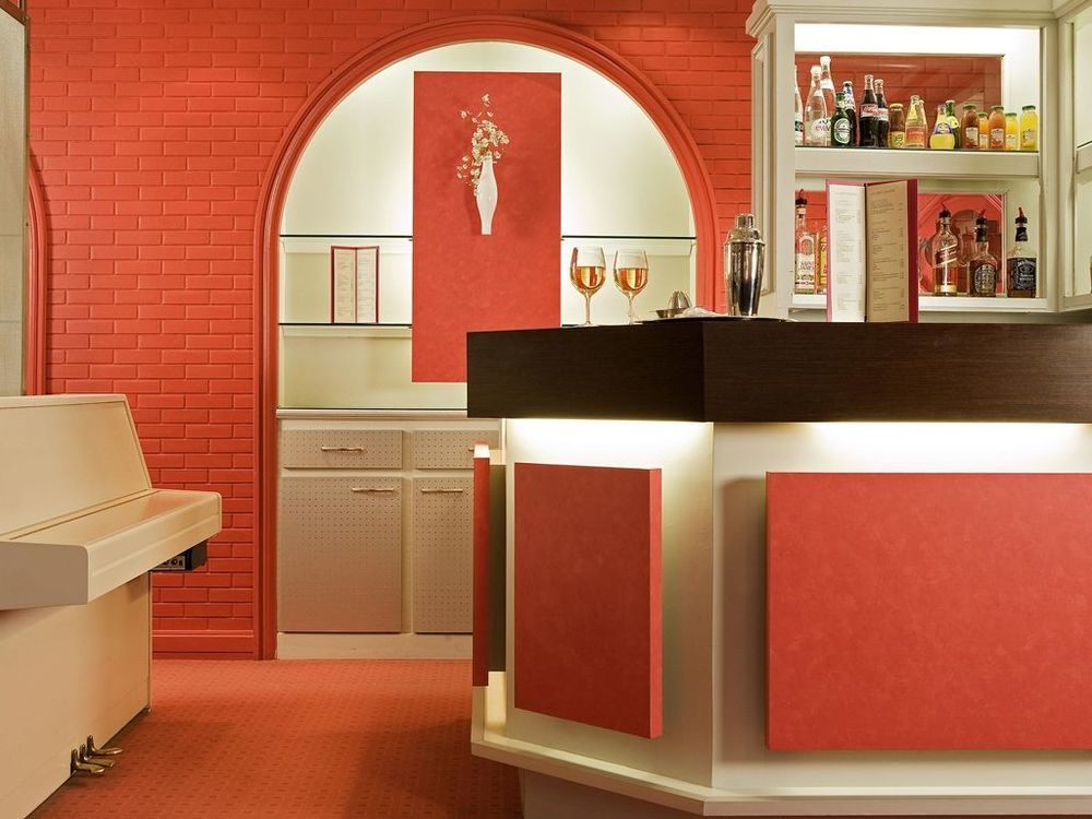 Ibis Styles Centre Hotel Mâcon