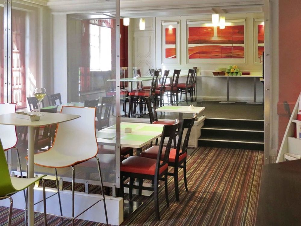 Ibis Styles Centre Mâcon