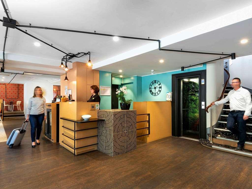 Hotel Ibis Styles Centre
