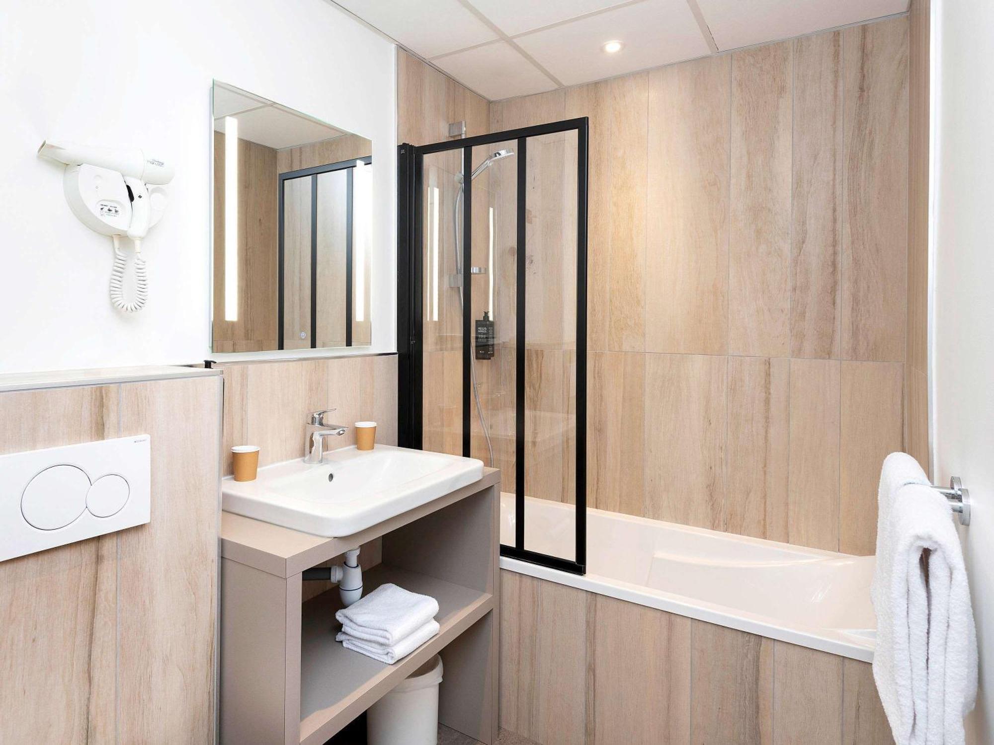 Ibis Styles Centre Hotel Mâcon