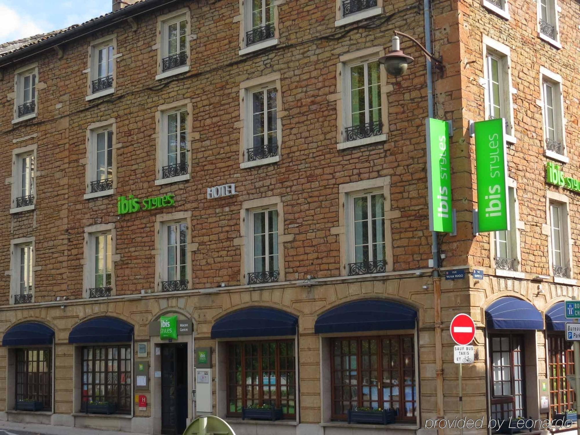 Ibis Styles Centre Hotel 3*