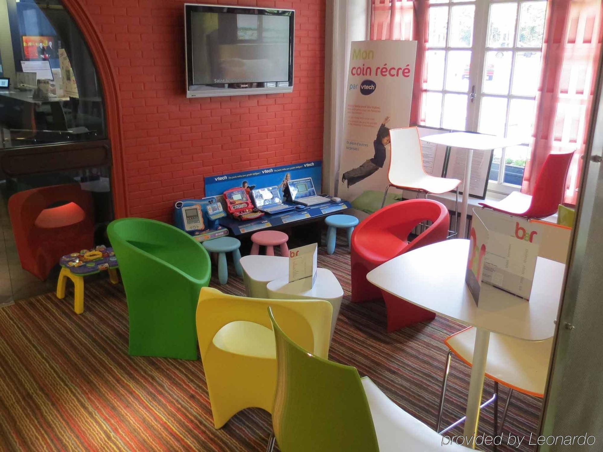 Ibis Styles Centre Mâcon