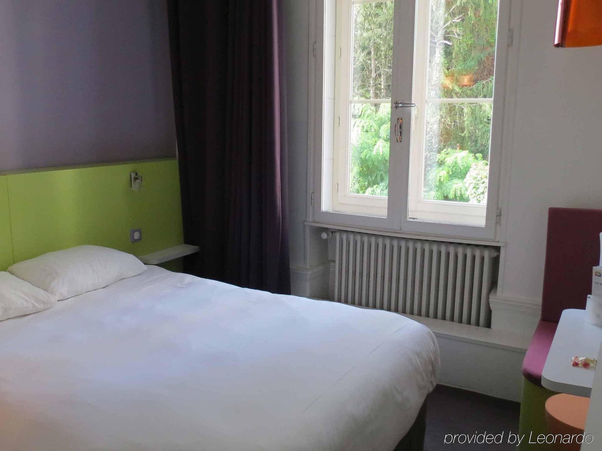 Ibis Styles Centre 3* Mâcon