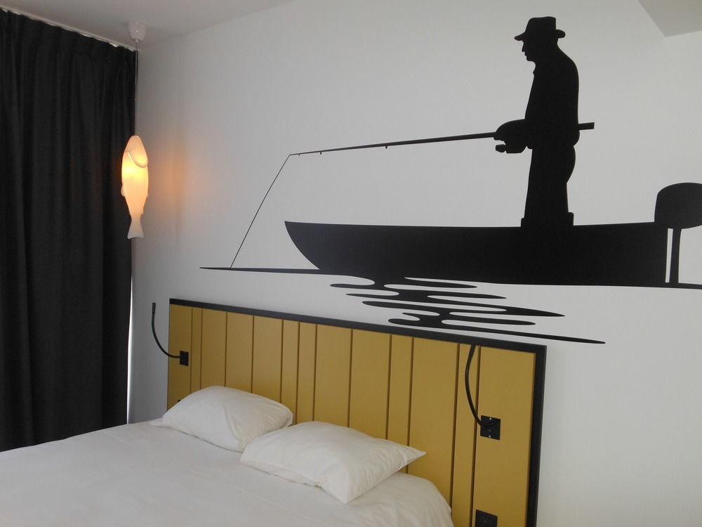 Ibis Styles Centre Mâcon