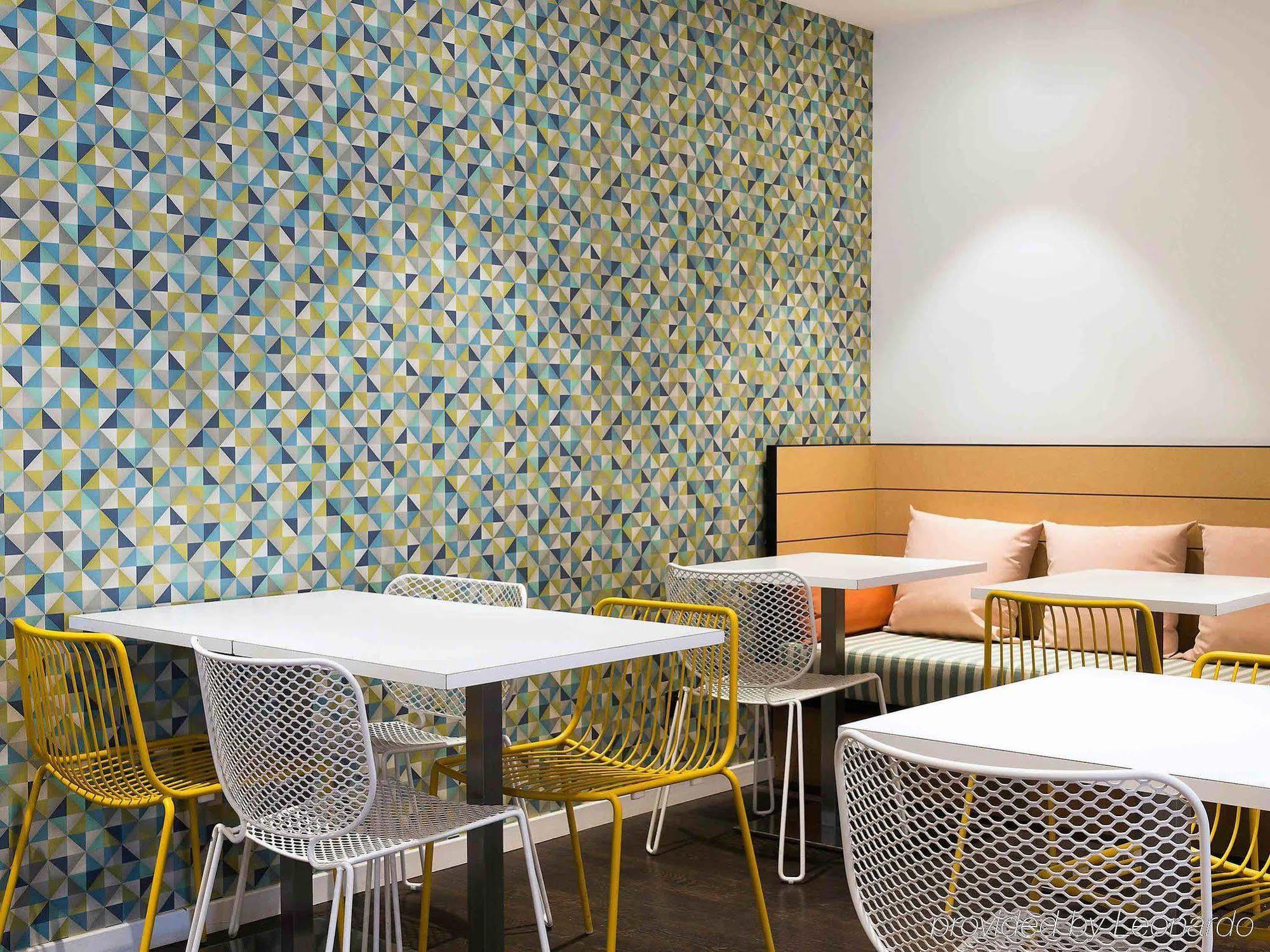 Hotel Ibis Styles Centre Mâcon