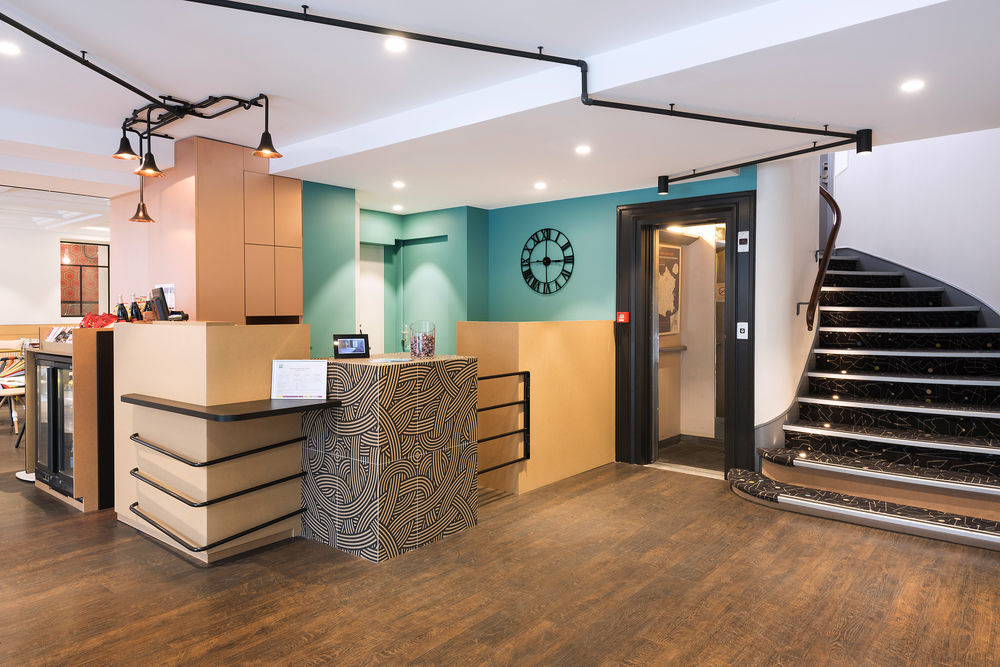 Ibis Styles Centre 3* Mâcon