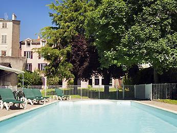Ibis Styles Centre Hotel Mâcon